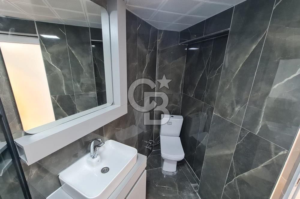 ETİMESGUT İSTASYON MAHALLESİNDE SATILIK FULL YAPILI 3+1 DAİRE