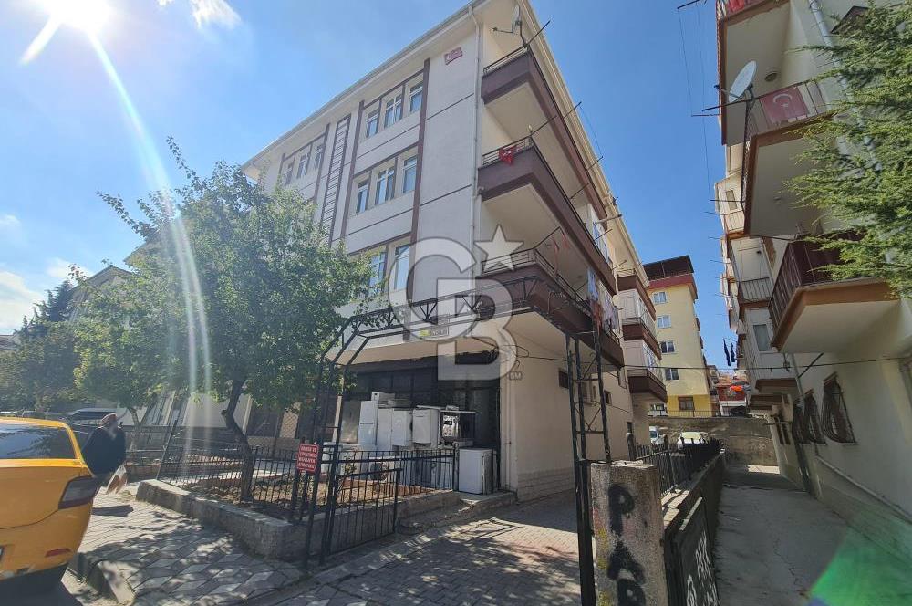 ETİMESGUT 30 AĞUSTOS MAHALLESİN'DE SATILIK 3+1 FULL YAPILI DAİRE