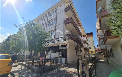 ETİMESGUT 30 AĞUSTOS MAHALLESİN'DE SATILIK 3+1 FULL YAPILI DAİRE