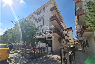 ETİMESGUT 30 AĞUSTOS MAHALLESİN'DE SATILIK 3+1 FULL YAPILI DAİRE