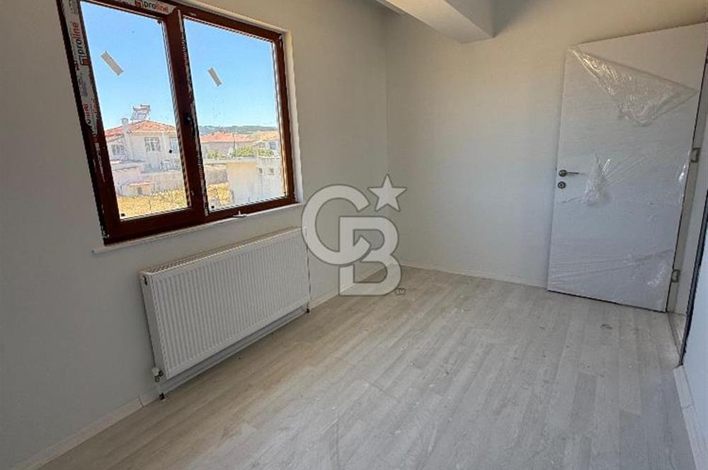 Çanakkale Lapseki Adatepe’de Denize Sıfır Müstakil 3+1 Lüks Satılık Villa