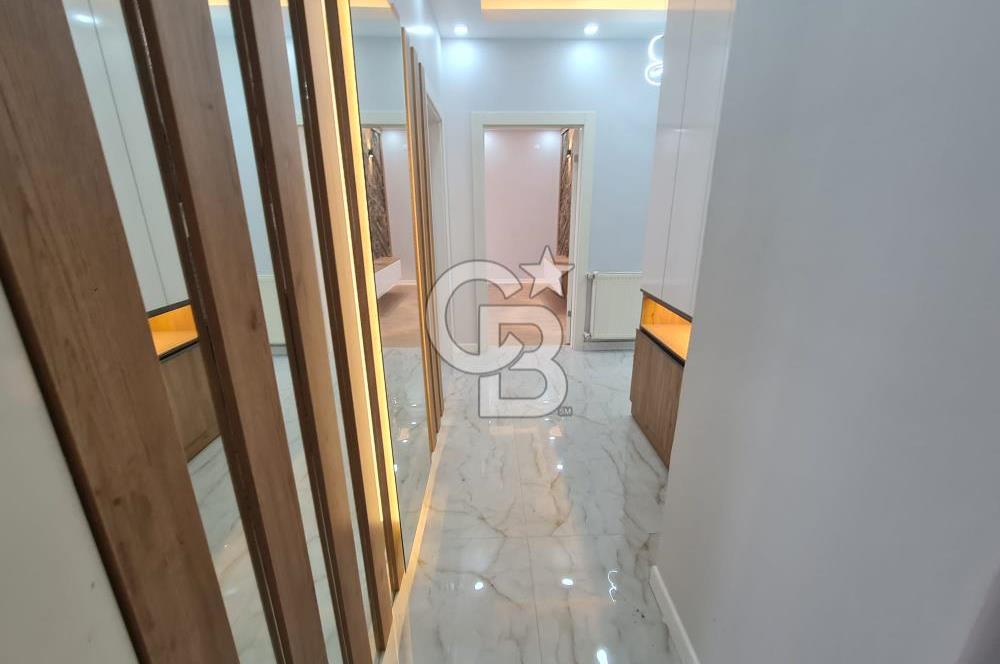 ETİMESGUT 30 AĞUSTOS MAHALLESİN'DE SATILIK 3+1 FULL YAPILI DAİRE