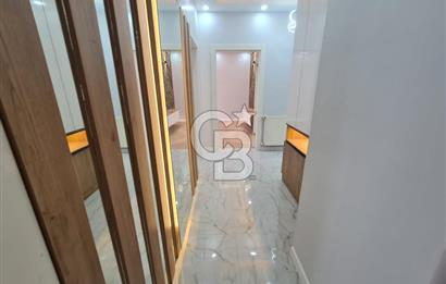 ETİMESGUT 30 AĞUSTOS MAHALLESİN'DE SATILIK 3+1 FULL YAPILI DAİRE
