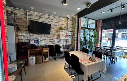 ISPARTAKULE BİZİMEVLER6 T2 ÇARŞI DEVREN KİRALIK RESTORAN