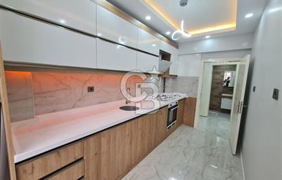 ETİMESGUT 30 AĞUSTOS MAHALLESİN'DE SATILIK 3+1 FULL YAPILI DAİRE
