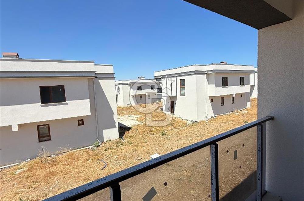 Çanakkale Lapseki Adatepe’de Denize Sıfır Müstakil 3+1 Lüks Satılık Villa