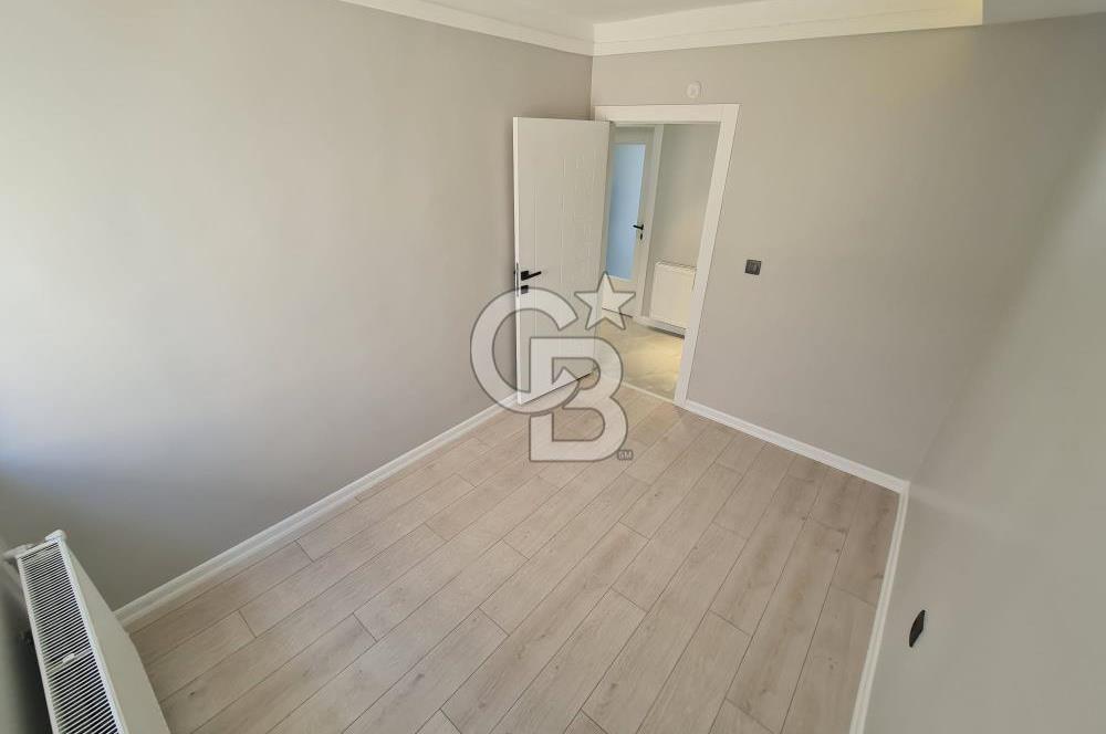ETİMESGUT İSTASYON MAHALLESİNDE SATILIK FULL YAPILI 3+1 DAİRE