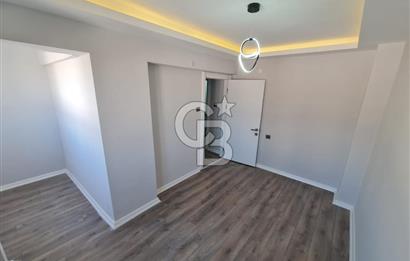 ETİMESGUT SÜVARİ MAHALLESİNDE FULL YAPILI KATTA DUBLEKS