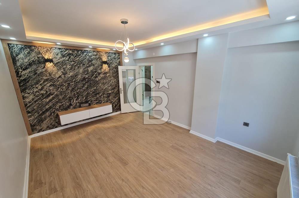 ETİMESGUT 30 AĞUSTOS MAHALLESİN'DE SATILIK 3+1 FULL YAPILI DAİRE
