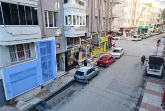 CB OPİA GM'DEN ''KÜÇÜKÇARŞIDA CADDE ÜSTÜ YATIRIMLIK DÜKKAN'