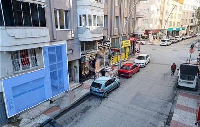 CB OPİA GM'DEN ''KÜÇÜKÇARŞIDA CADDE ÜSTÜ YATIRIMLIK DÜKKAN'