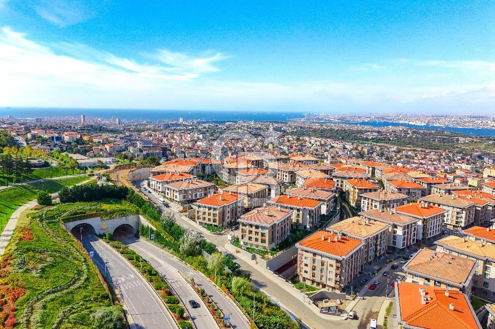 CB KEREM UÇAR'DAN KİRAZLITEPE TOKİ EVLERİNDE 2+1 SIFIR DAİRE
