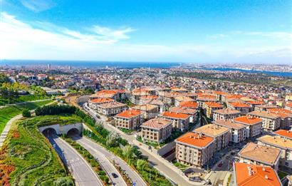 CB KEREM UÇAR'DAN KİRAZLITEPE TOKİ EVLERİNDE 2+1 SIFIR DAİRE