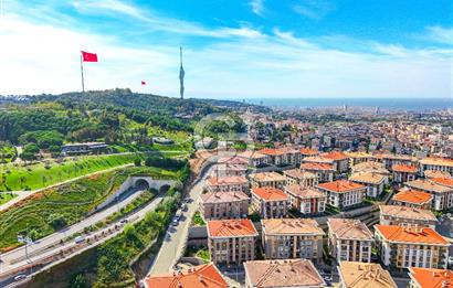 CB KEREM UÇAR'DAN KİRAZLITEPE TOKİ EVLERİNDE 2+1 SIFIR DAİRE