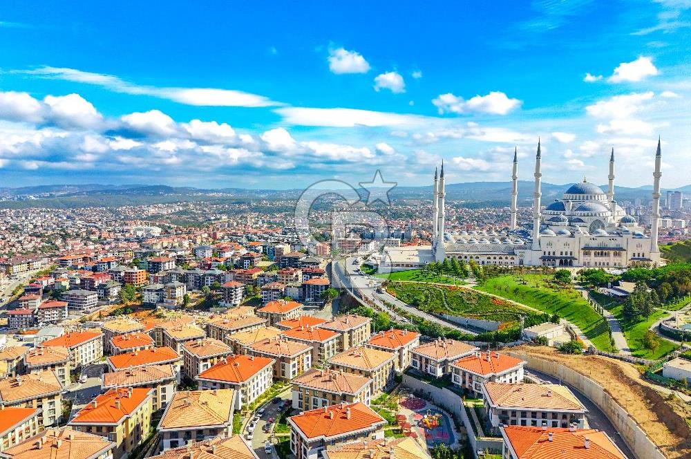 CB KEREM UÇAR'DAN KİRAZLITEPE TOKİ EVLERİNDE 2+1 SIFIR DAİRE