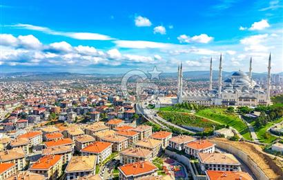 CB KEREM UÇAR'DAN KİRAZLITEPE TOKİ EVLERİNDE 2+1 SIFIR DAİRE