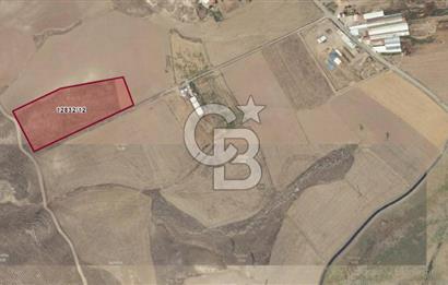YEŞİLYURT ENGİR GÖLÜ ÜZERİ 17.791 m² YATIRIM FIRSATI TARLA