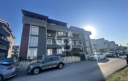 GÖLCÜK'TE MERKEZİ KONUMDA SATILIK 3+1 ARAKAT DAİRE