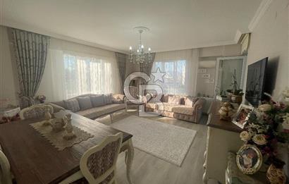 GÖLCÜK'TE MERKEZİ KONUMDA SATILIK 3+1 ARAKAT DAİRE