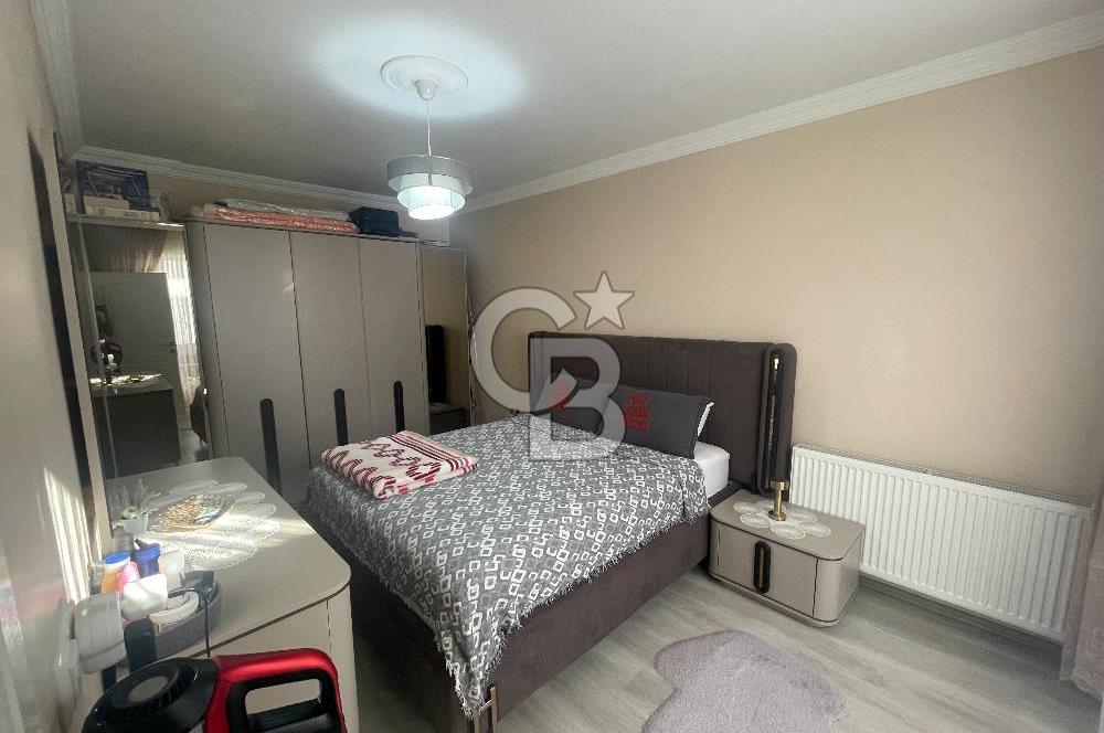 GÖLCÜK'TE MERKEZİ KONUMDA SATILIK 3+1 ARAKAT DAİRE