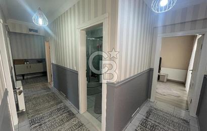 GÖLCÜK'TE MERKEZİ KONUMDA SATILIK 3+1 ARAKAT DAİRE