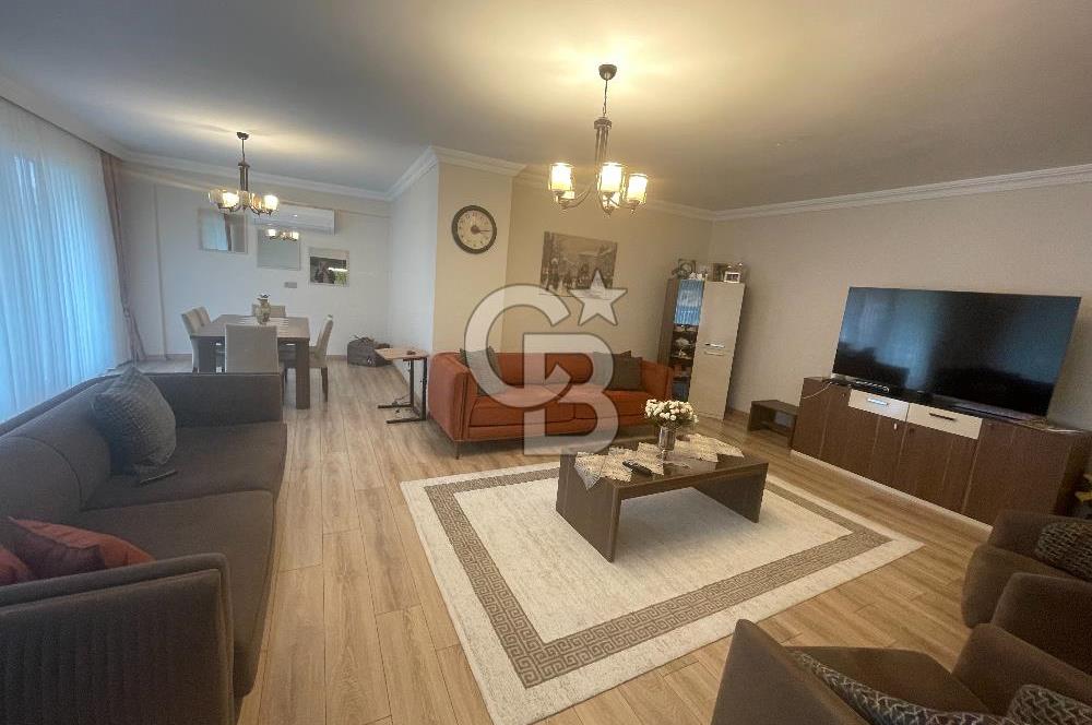 BAŞİSKELE KOLAYLI KULLAR SİTESİNDE SATILIK 4+1 DUBLEKS DAİRE