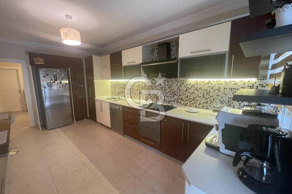 BAŞİSKELE KOLAYLI KULLAR SİTESİNDE SATILIK 4+1 DUBLEKS DAİRE