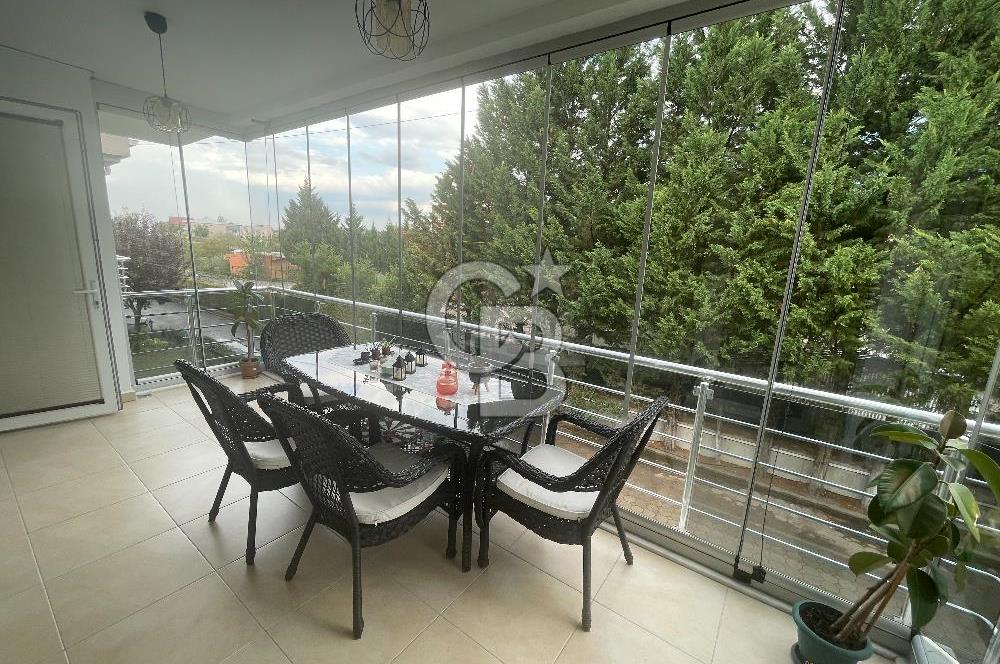 BAŞİSKELE KOLAYLI KULLAR SİTESİNDE SATILIK 4+1 DUBLEKS DAİRE