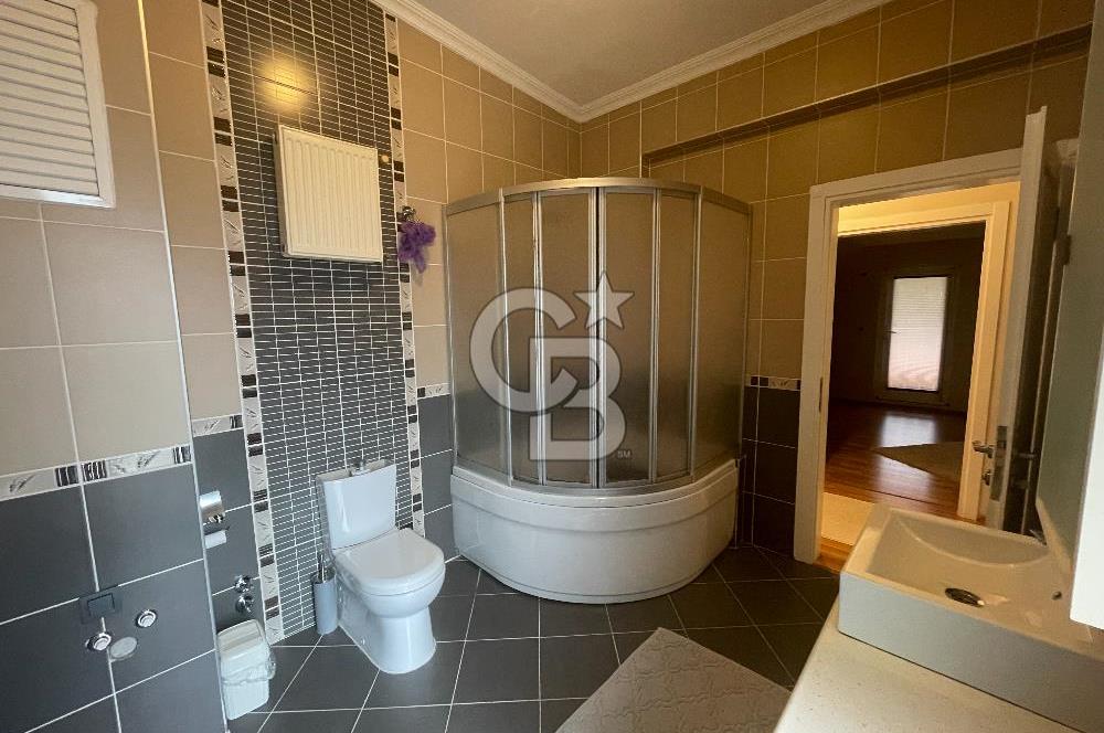 BAŞİSKELE KOLAYLI KULLAR SİTESİNDE SATILIK 4+1 DUBLEKS DAİRE