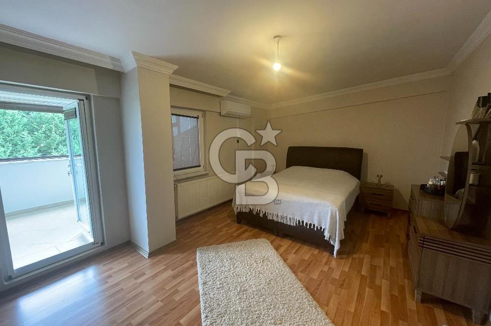 BAŞİSKELE KOLAYLI KULLAR SİTESİNDE SATILIK 4+1 DUBLEKS DAİRE