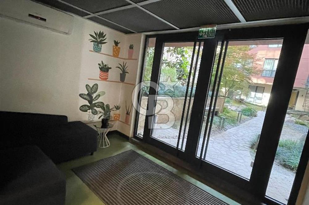 Mint Şişlide Merkezi Konumda 1+1 Kiralık Daire