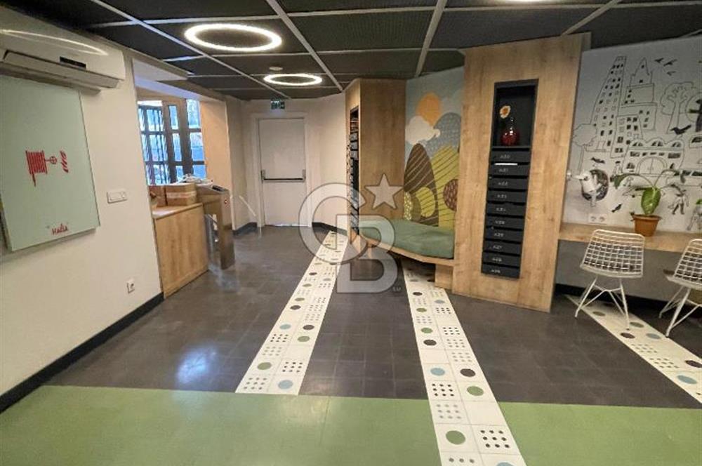 Mint Şişlide Merkezi Konumda 1+1 Kiralık Daire