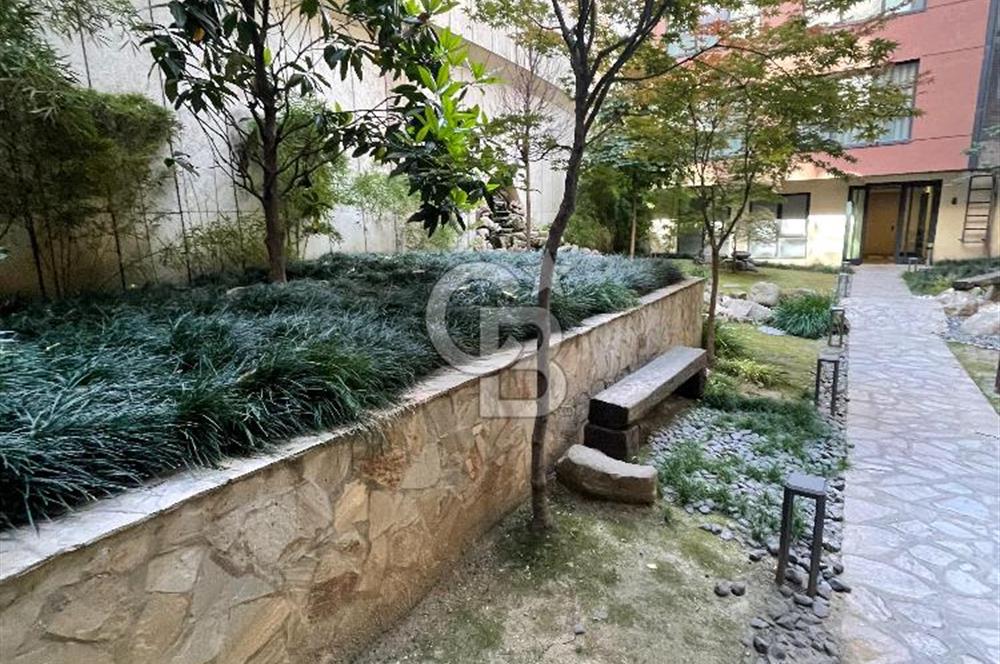 Mint Şişlide Merkezi Konumda 1+1 Kiralık Daire
