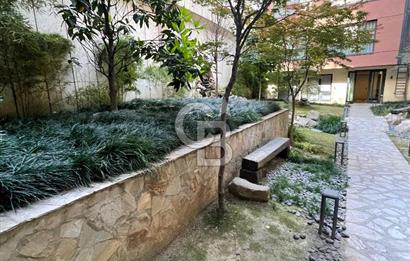 Mint Şişlide Merkezi Konumda 1+1 Kiralık Daire