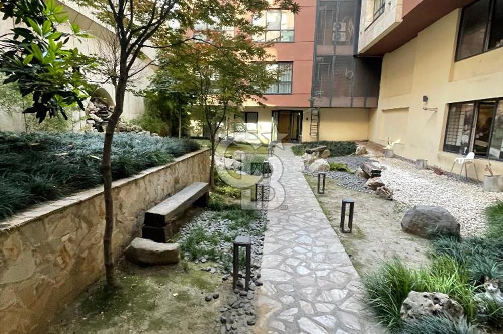 Mint Şişlide Merkezi Konumda 1+1 Kiralık Daire