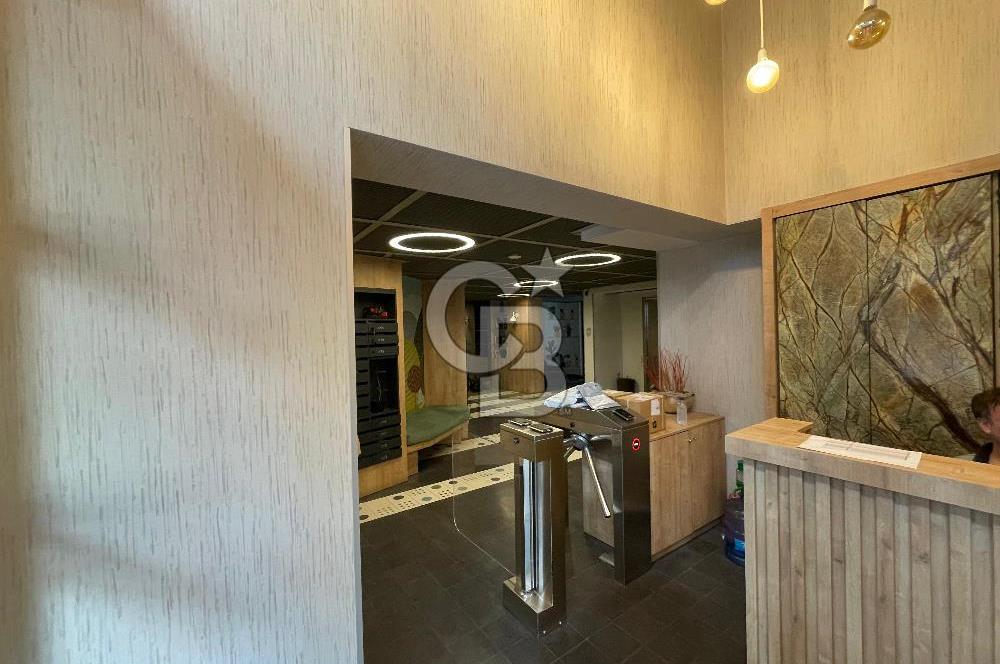 Mint Şişlide Merkezi Konumda 1+1 Kiralık Daire