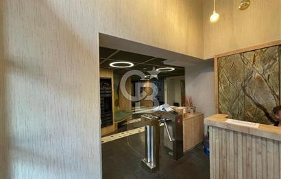Mint Şişlide Merkezi Konumda 1+1 Kiralık Daire