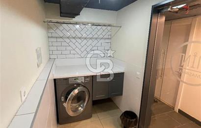 Mint Şişlide Merkezi Konumda 1+1 Kiralık Daire