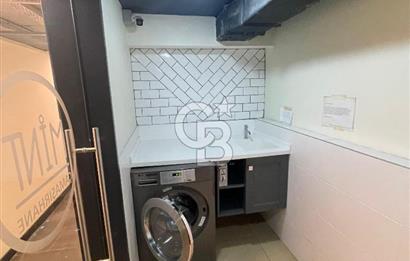 Mint Şişlide Merkezi Konumda 1+1 Kiralık Daire