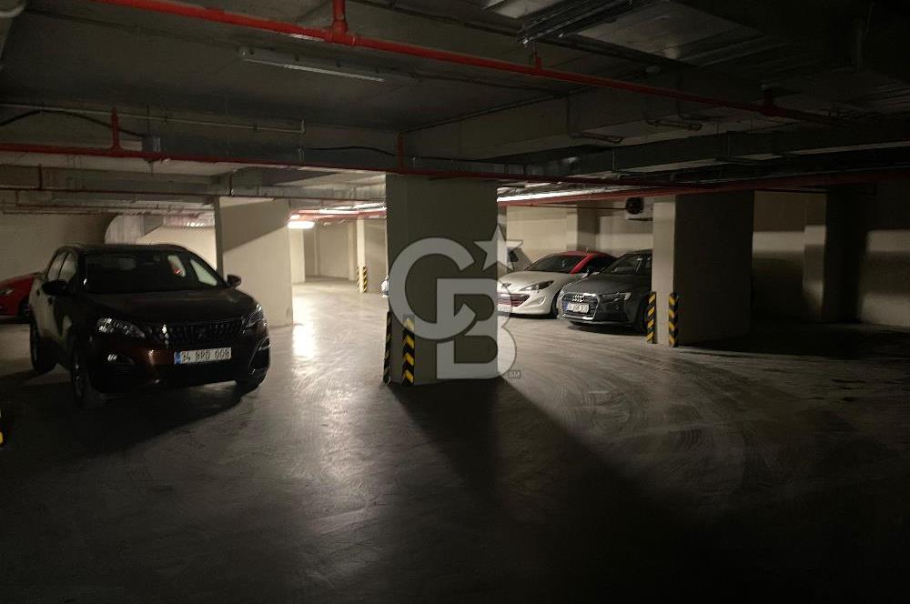 Mint Şişlide Merkezi Konumda 1+1 Kiralık Daire