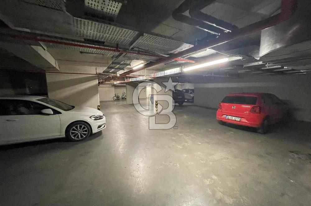 Mint Şişlide Merkezi Konumda 1+1 Kiralık Daire