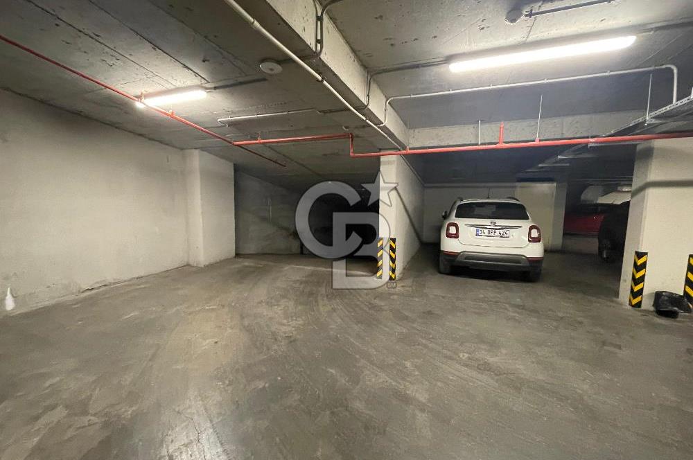 Mint Şişlide Merkezi Konumda 1+1 Kiralık Daire