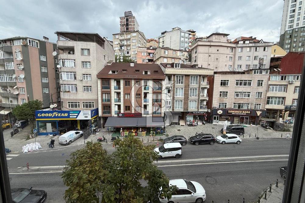 Mint Şişlide Merkezi Konumda 1+1 Kiralık Daire
