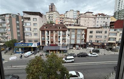Mint Şişlide Merkezi Konumda 1+1 Kiralık Daire