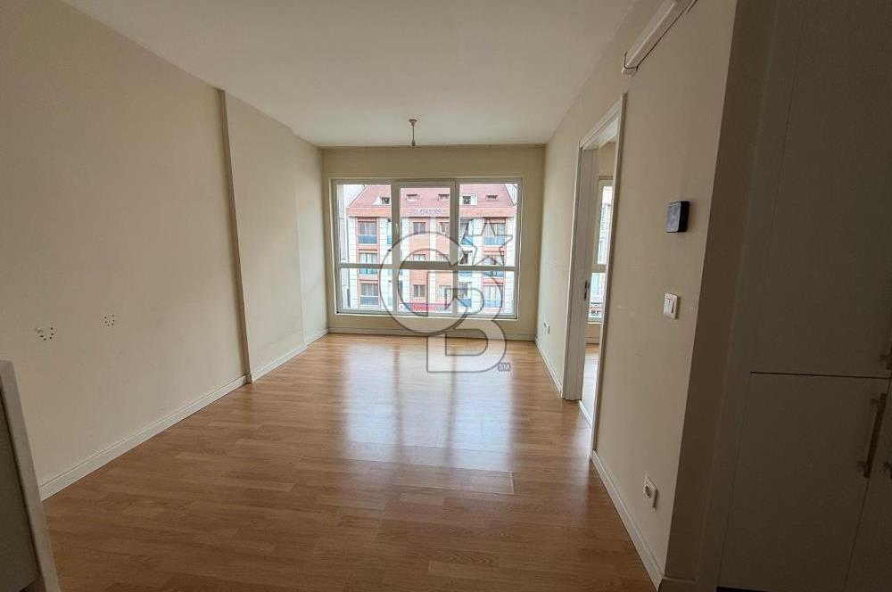 Mint Şişlide Merkezi Konumda 1+1 Kiralık Daire