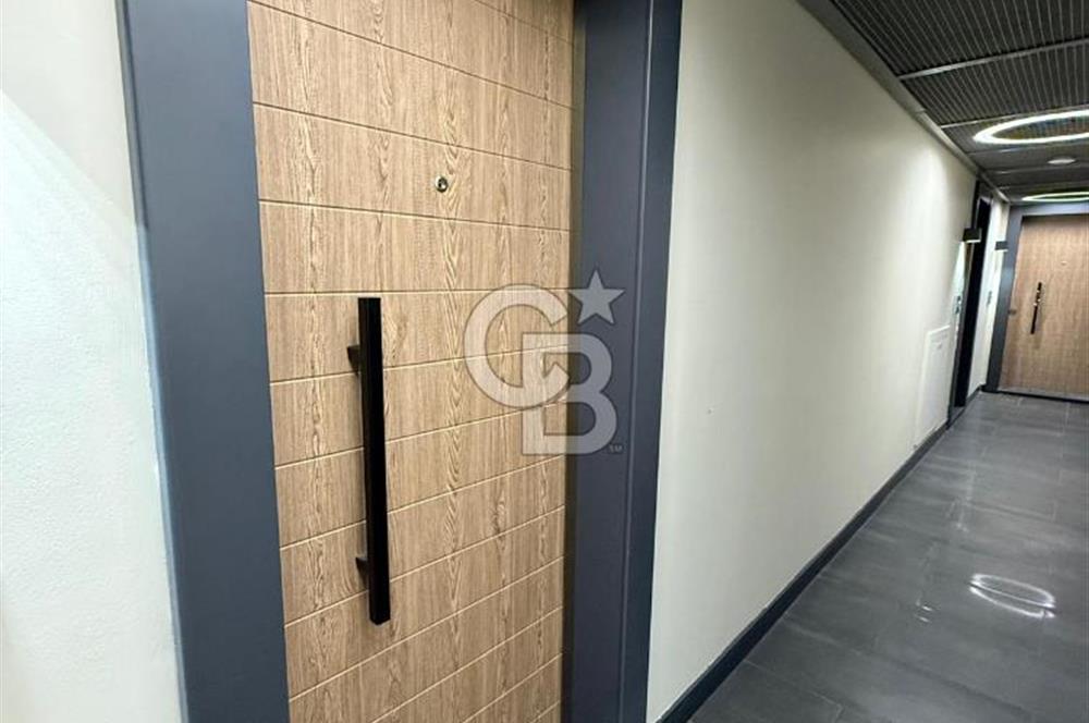 Mint Şişlide Merkezi Konumda 1+1 Kiralık Daire