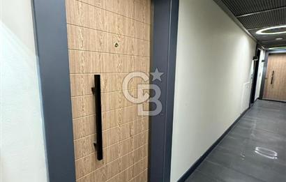 Mint Şişlide Merkezi Konumda 1+1 Kiralık Daire