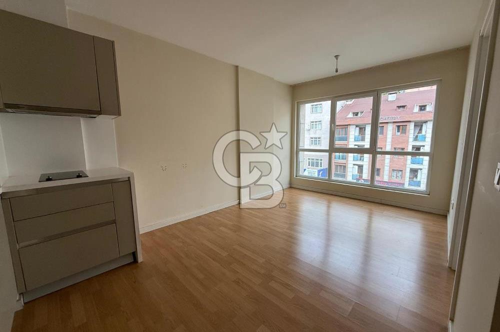 Mint Şişlide Merkezi Konumda 1+1 Kiralık Daire