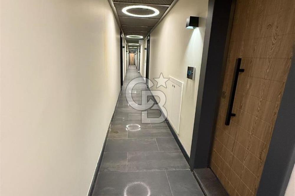 Mint Şişlide Merkezi Konumda 1+1 Kiralık Daire