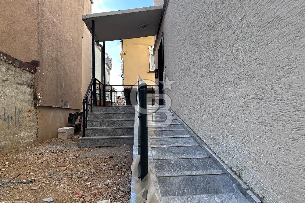 KARTAL SOĞANLIK SIFIR 2+1 SAGILIK DAİRE
